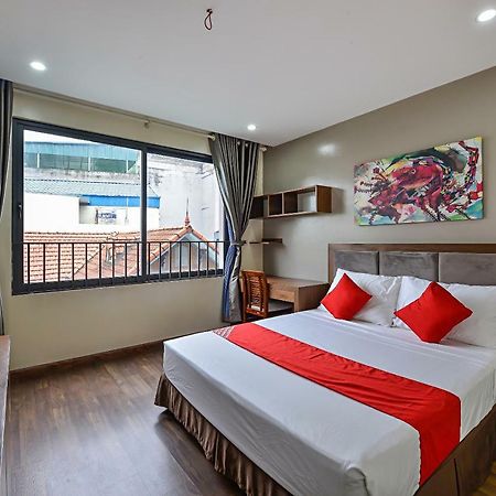 Suji Residence Ανόι Εξωτερικό φωτογραφία