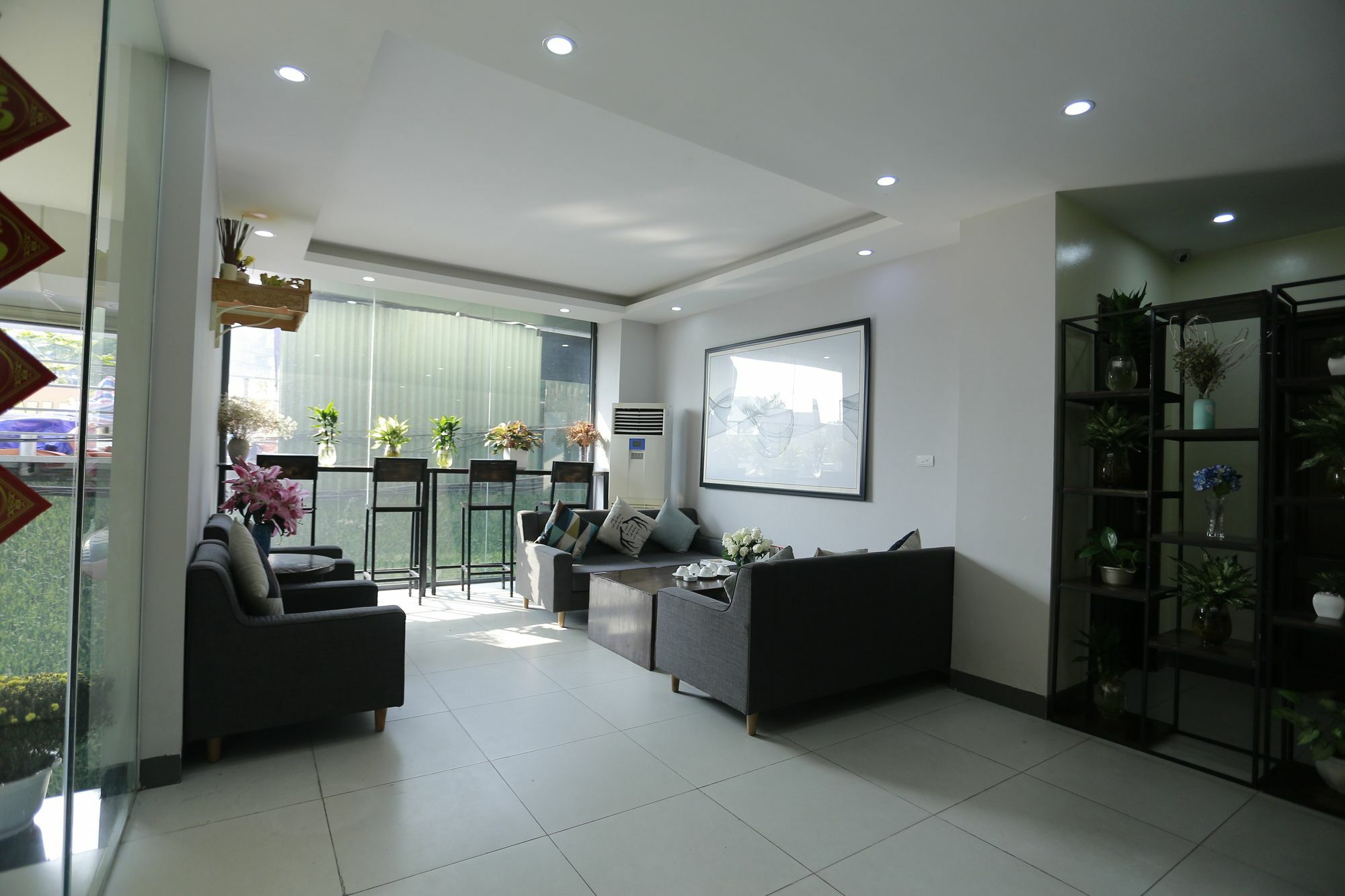 Suji Residence Ανόι Εξωτερικό φωτογραφία