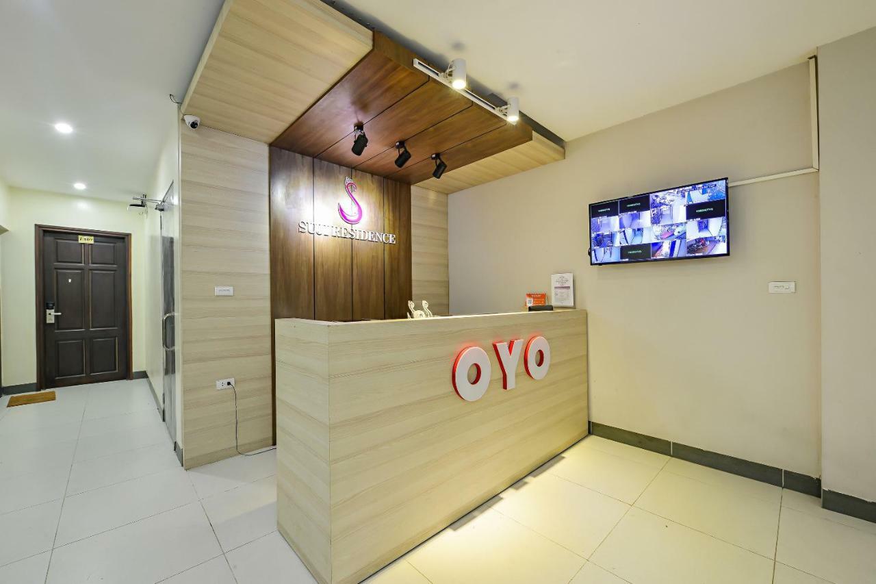 Suji Residence Ανόι Εξωτερικό φωτογραφία