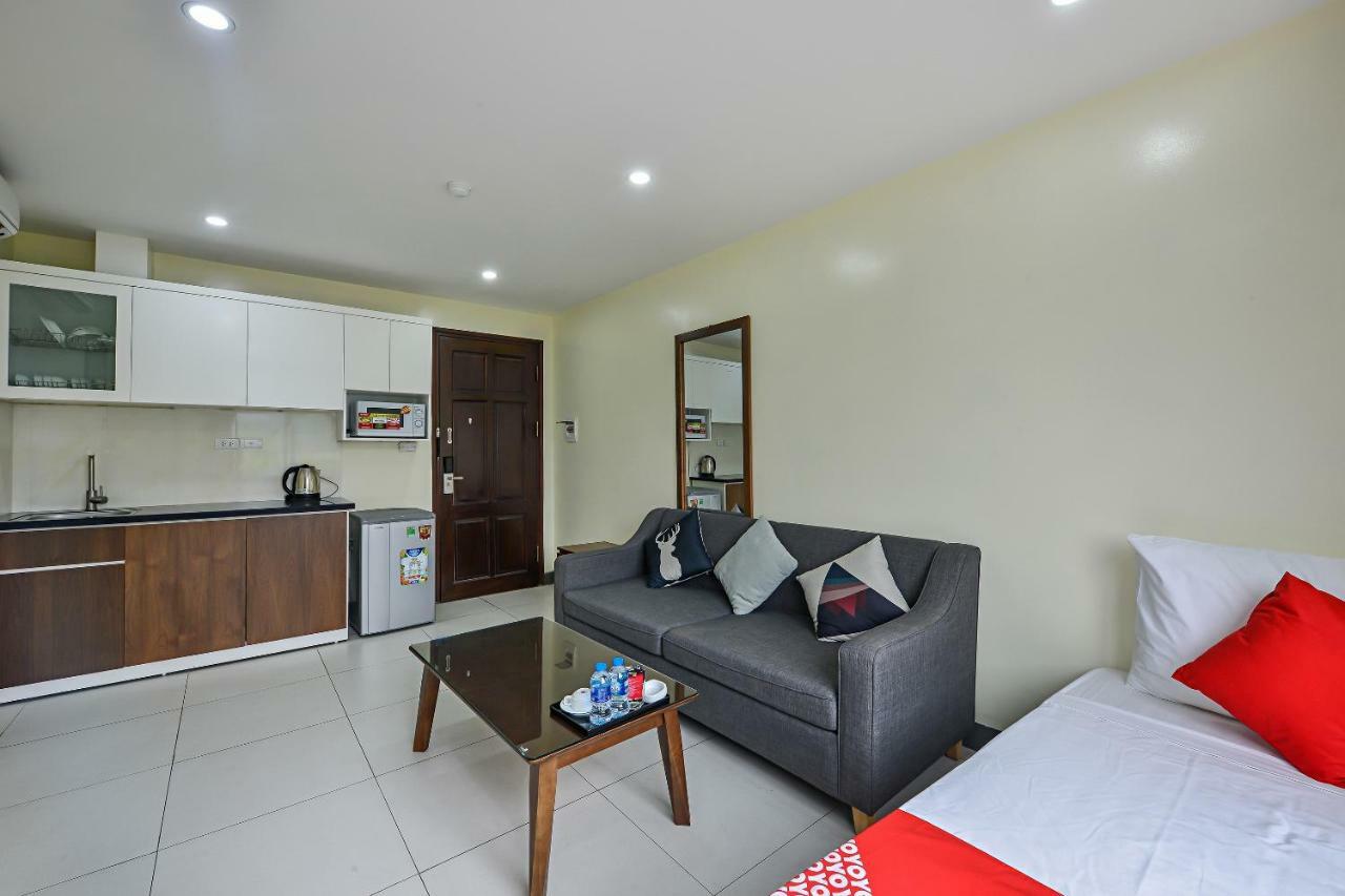 Suji Residence Ανόι Εξωτερικό φωτογραφία