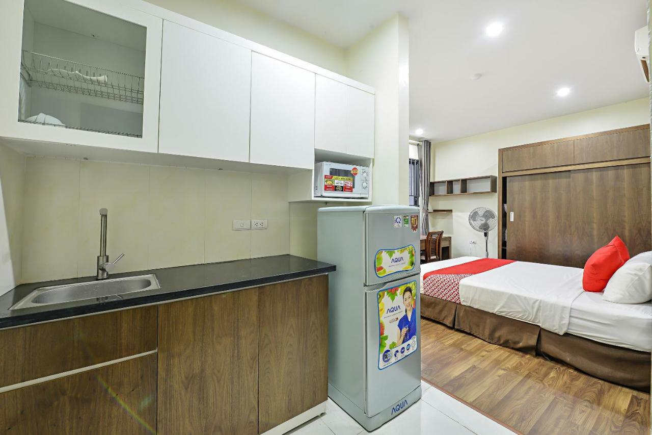 Suji Residence Ανόι Εξωτερικό φωτογραφία