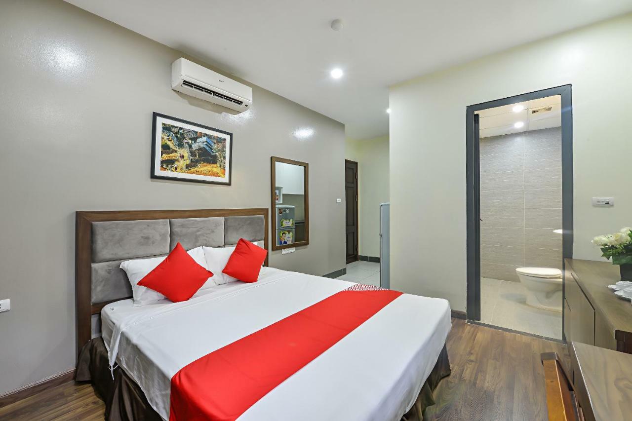 Suji Residence Ανόι Εξωτερικό φωτογραφία