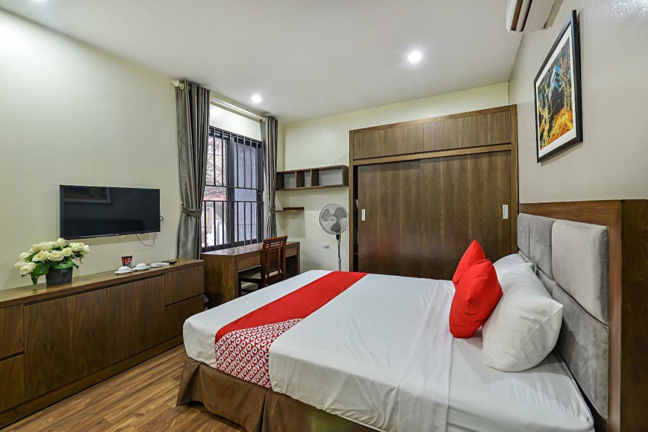 Suji Residence Ανόι Εξωτερικό φωτογραφία