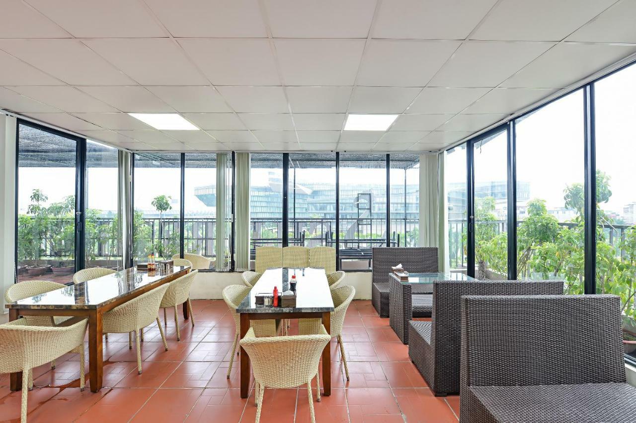 Suji Residence Ανόι Εξωτερικό φωτογραφία