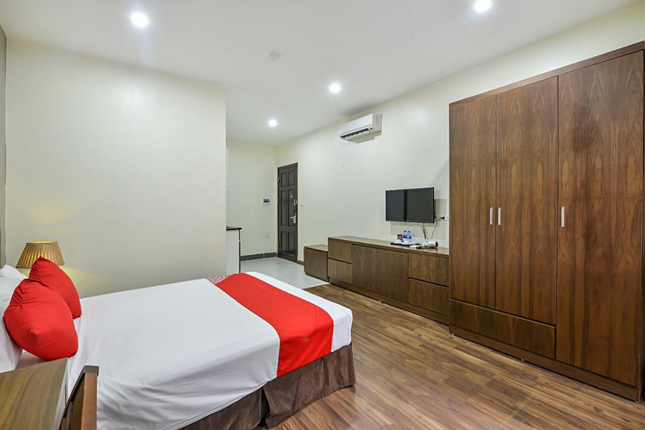 Suji Residence Ανόι Εξωτερικό φωτογραφία