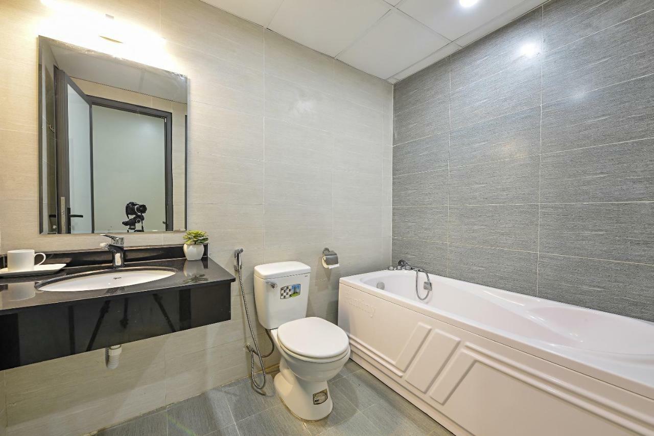 Suji Residence Ανόι Εξωτερικό φωτογραφία