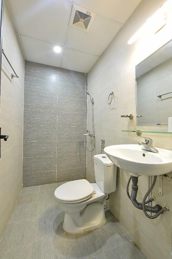 Suji Residence Ανόι Εξωτερικό φωτογραφία