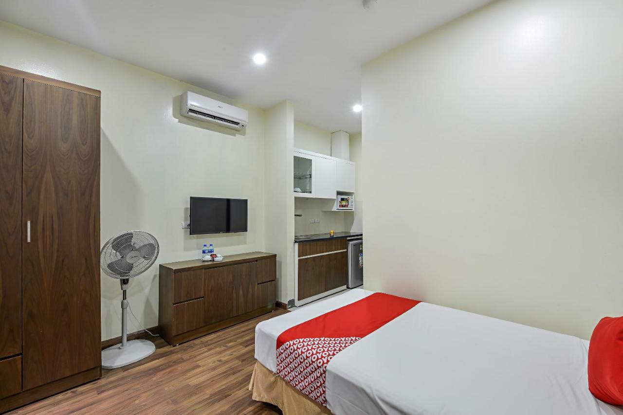Suji Residence Ανόι Εξωτερικό φωτογραφία