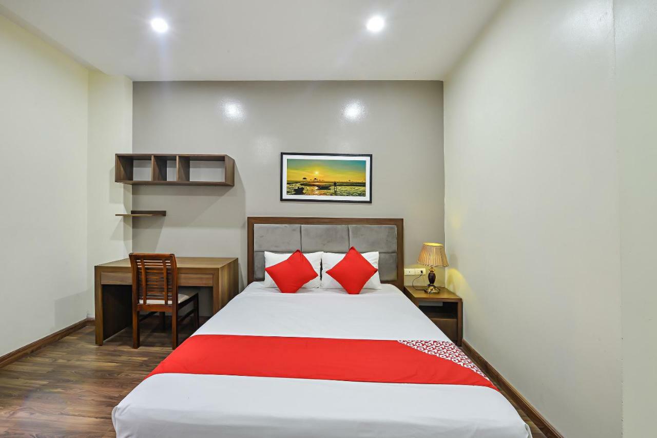 Suji Residence Ανόι Εξωτερικό φωτογραφία