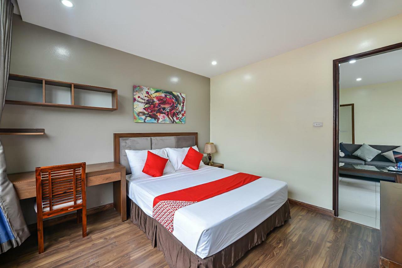 Suji Residence Ανόι Εξωτερικό φωτογραφία