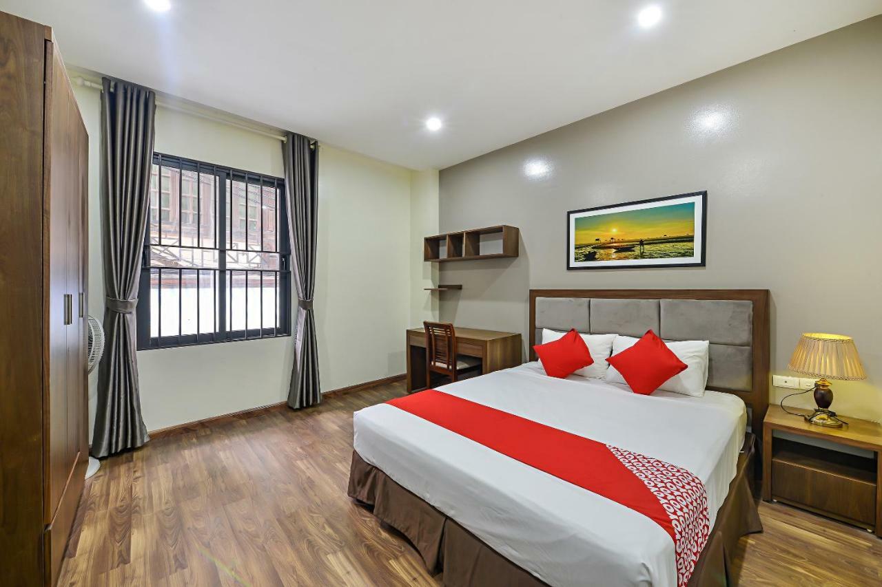 Suji Residence Ανόι Εξωτερικό φωτογραφία