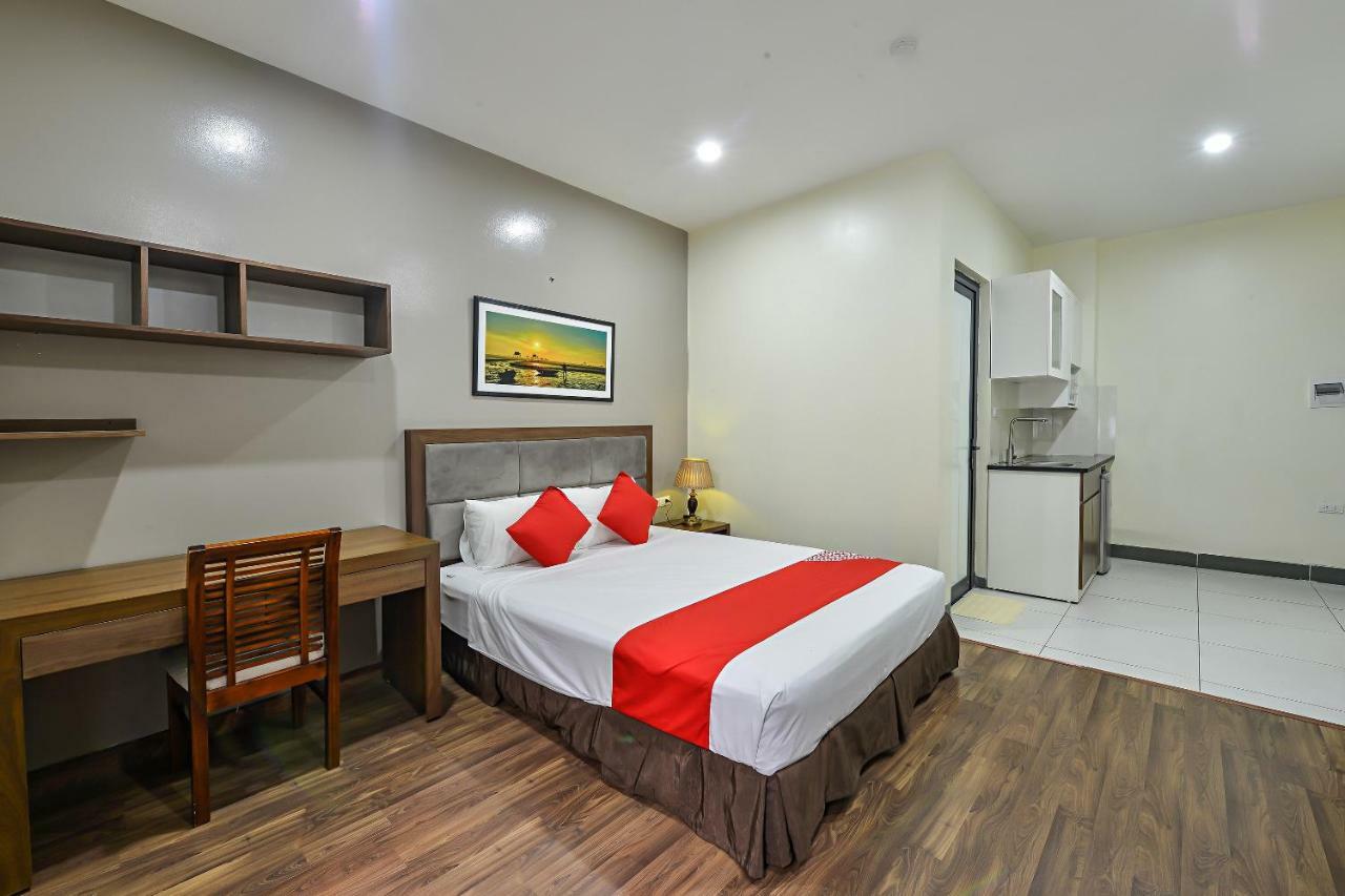 Suji Residence Ανόι Εξωτερικό φωτογραφία