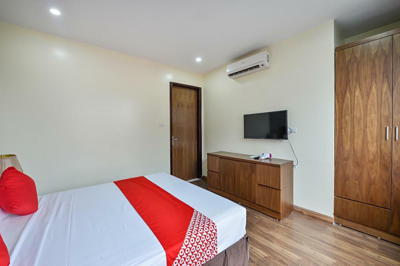 Suji Residence Ανόι Εξωτερικό φωτογραφία