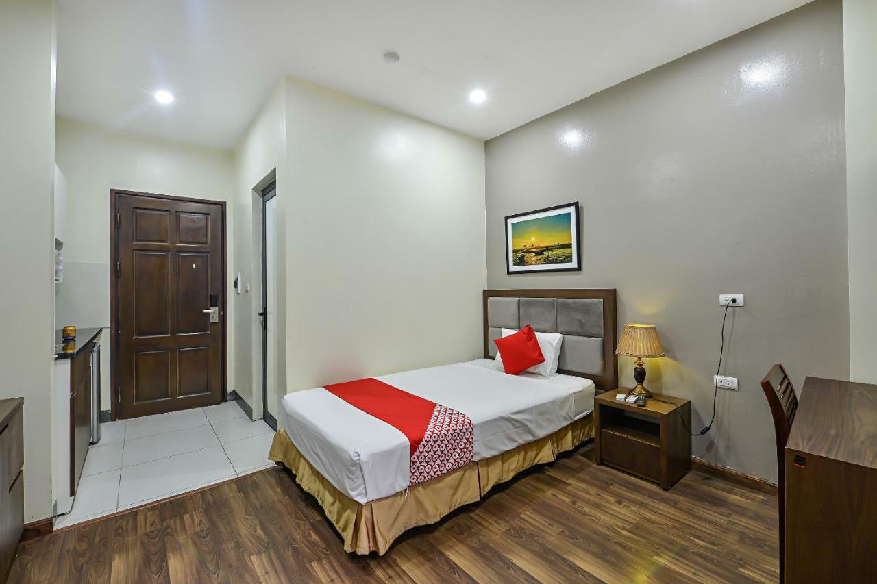 Suji Residence Ανόι Εξωτερικό φωτογραφία