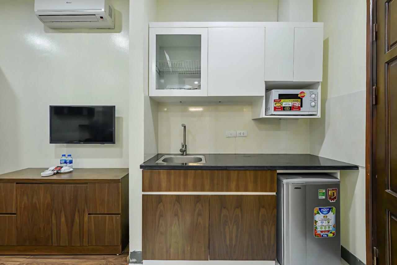 Suji Residence Ανόι Εξωτερικό φωτογραφία