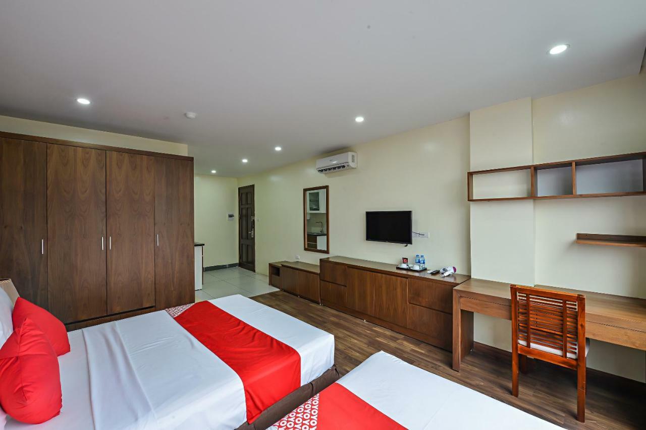 Suji Residence Ανόι Εξωτερικό φωτογραφία