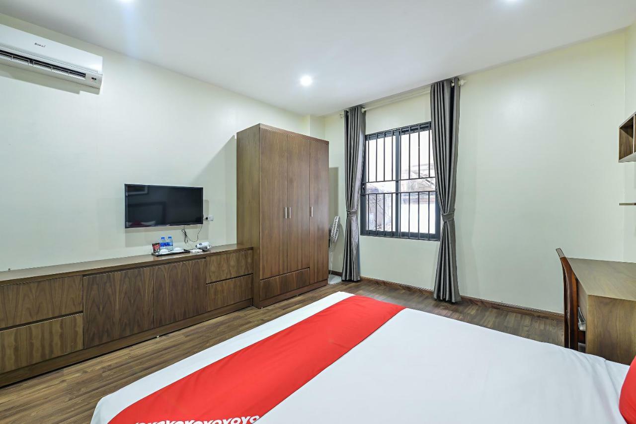 Suji Residence Ανόι Εξωτερικό φωτογραφία