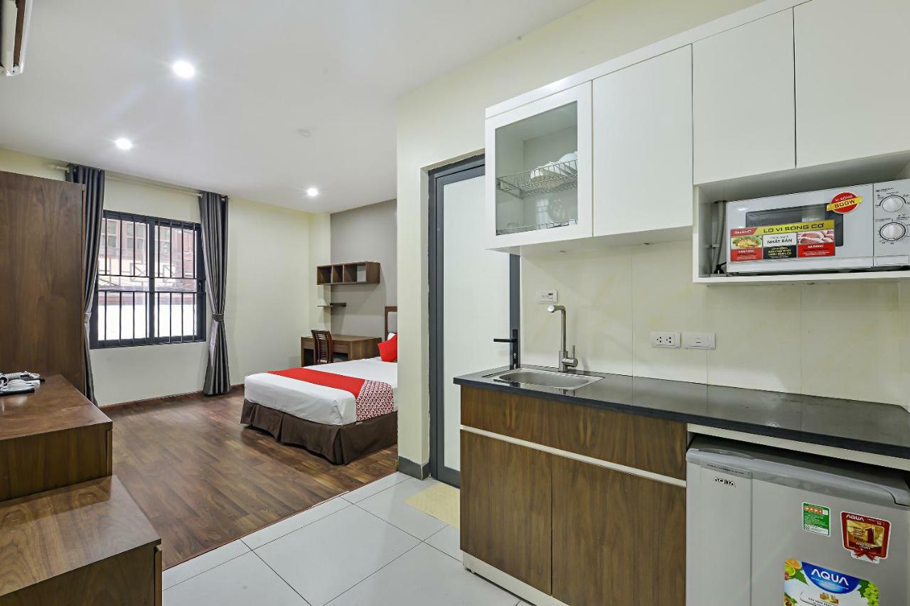 Suji Residence Ανόι Εξωτερικό φωτογραφία