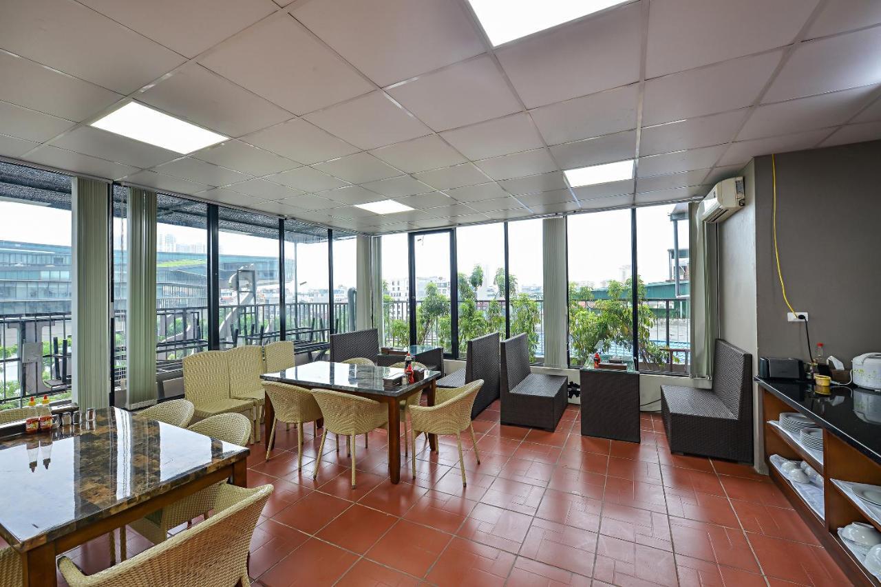 Suji Residence Ανόι Εξωτερικό φωτογραφία