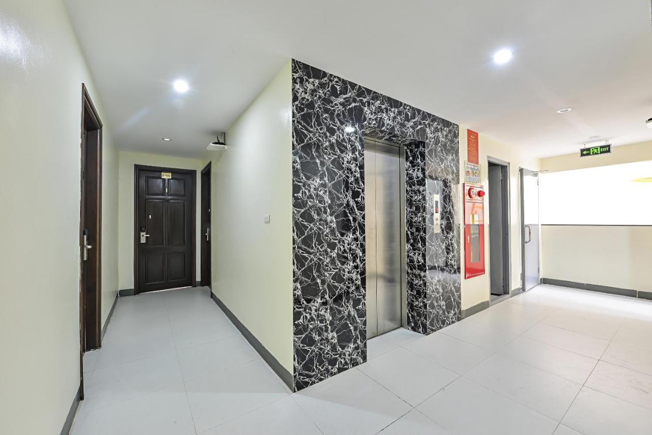 Suji Residence Ανόι Εξωτερικό φωτογραφία