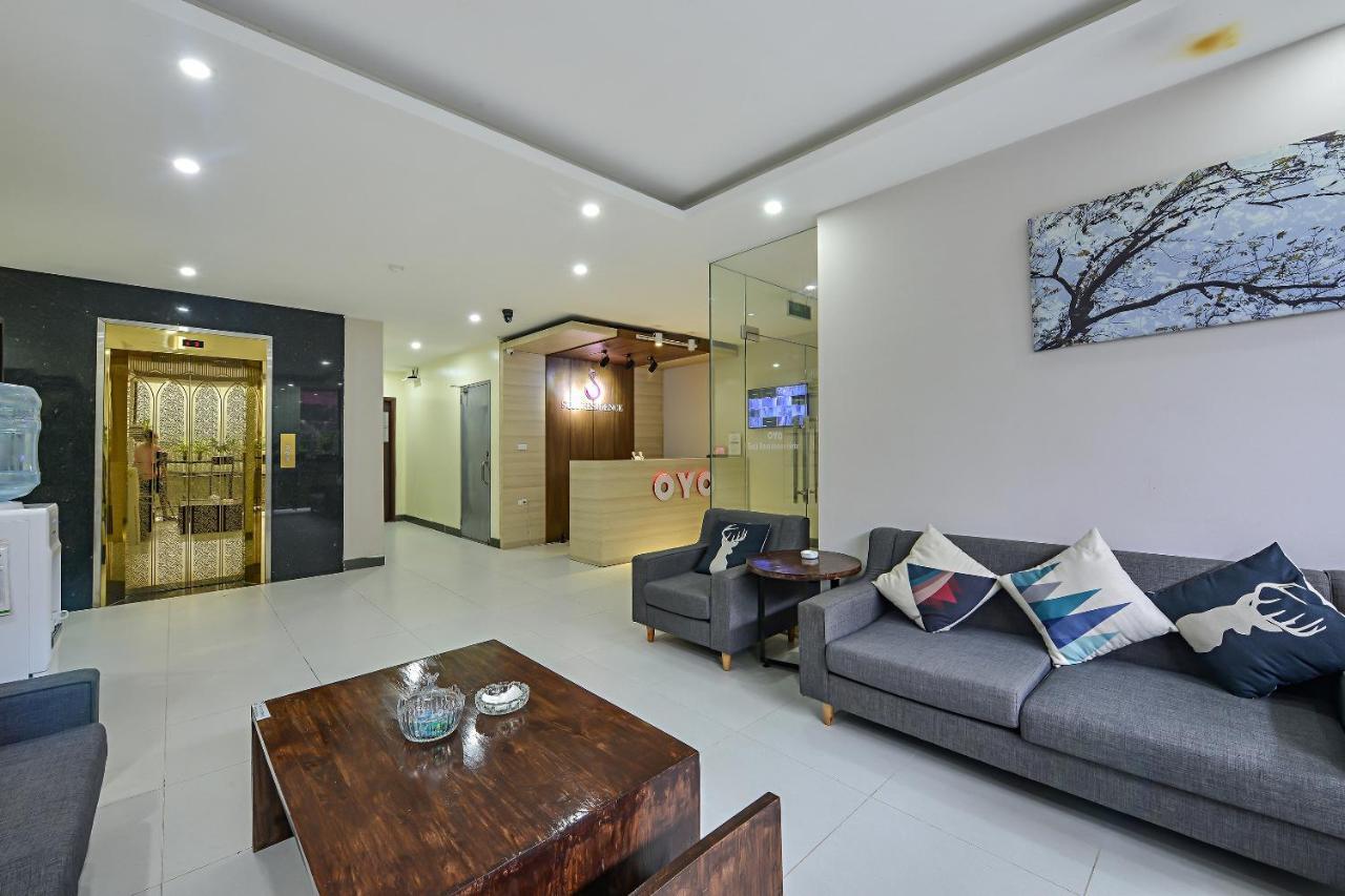 Suji Residence Ανόι Εξωτερικό φωτογραφία