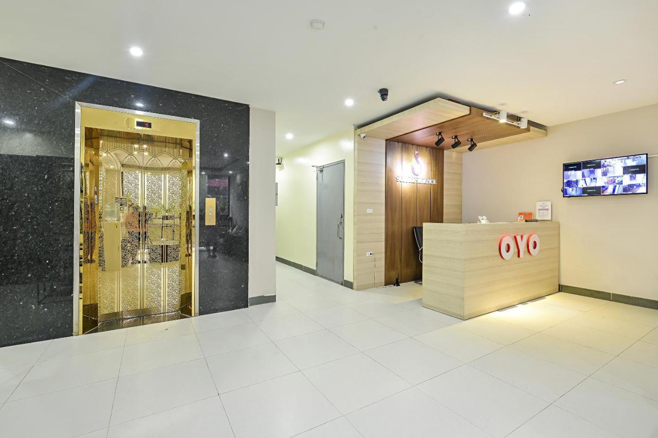 Suji Residence Ανόι Εξωτερικό φωτογραφία
