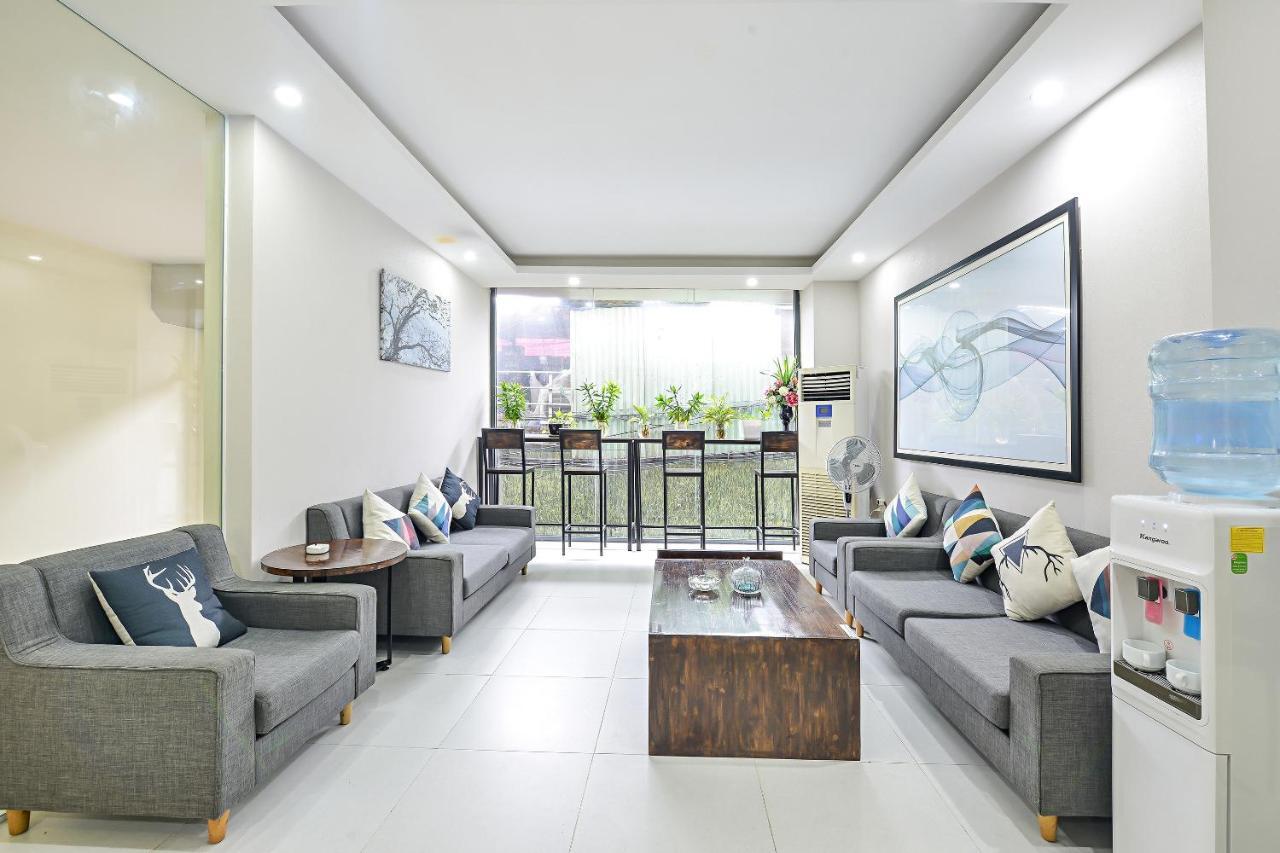 Suji Residence Ανόι Εξωτερικό φωτογραφία